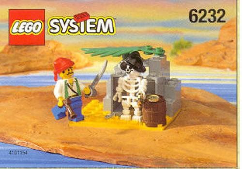 Skeleton Crew