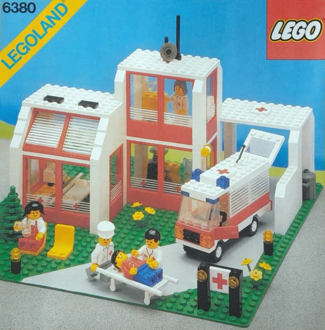 Emergency Treatment Center