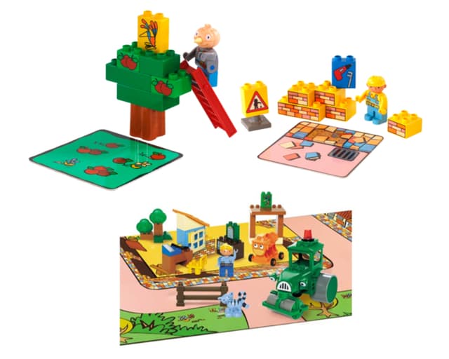 Co-Pack #3