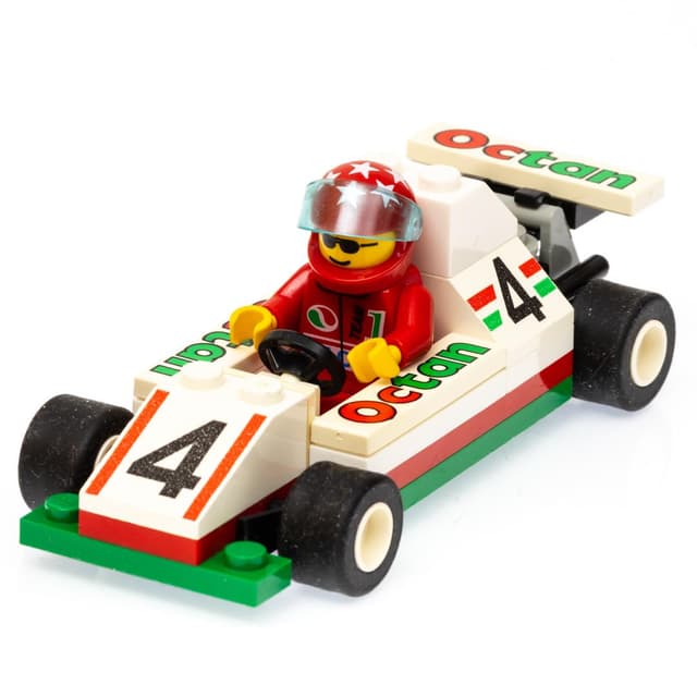 Slick Racer
