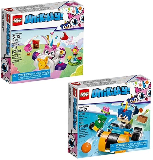 Building Bundle