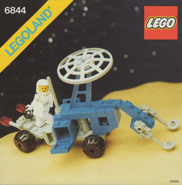 Seismologic Vehicle (Sismobile)