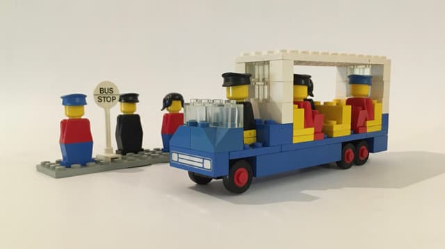 Bus Stop