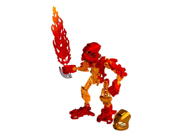 Tahu (Таху)