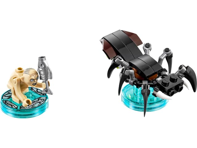 Gollum™ Fun Pack