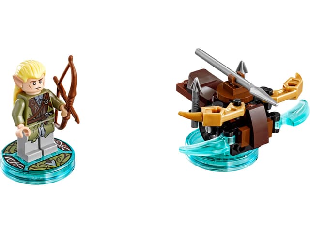 Legolas™ Fun Pack