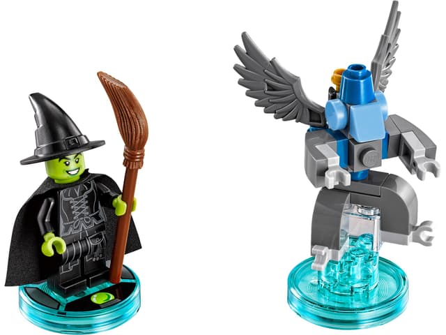 Wicked Witch™ Fun Pack