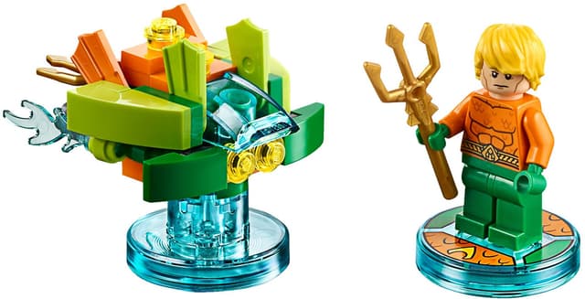 Aquaman™ Fun Pack
