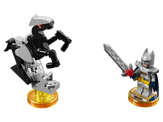 Excalibur Batman™ Fun Pack