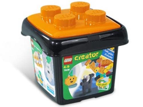 Bucket