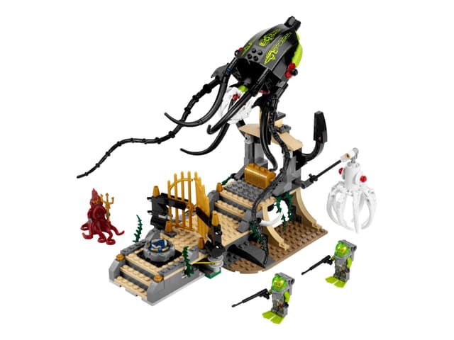 Ворота кальмара