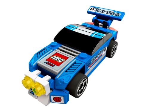 Rally Sprinter (Гонщик Раллі)