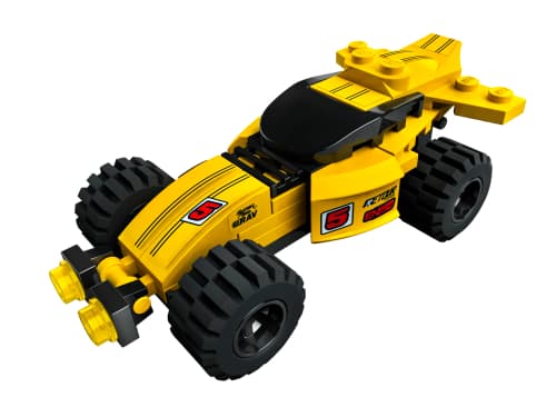 Desert Viper (Король пісків)