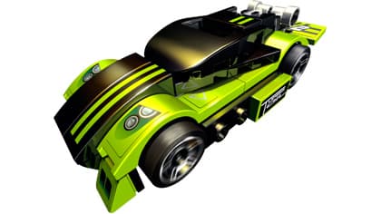 Rally Runner (Раллі-гонщик)