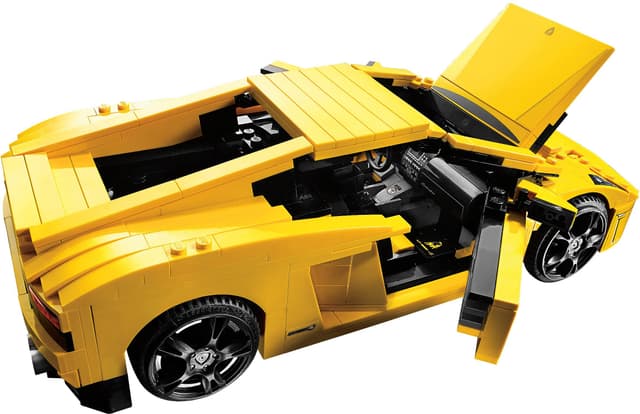 Lamborghini Gallardo LP560-4 (Ламборджин