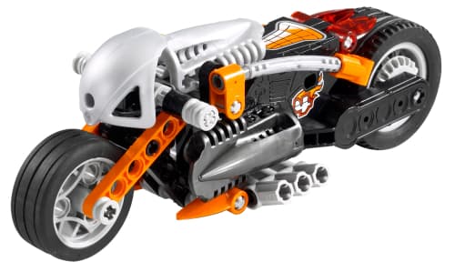 Hot Blaster Bike (Хот бластер байк)