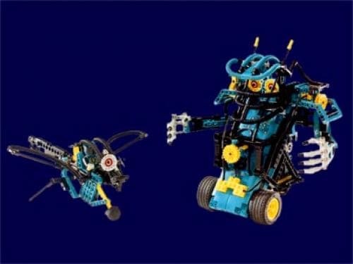 CyberMaster