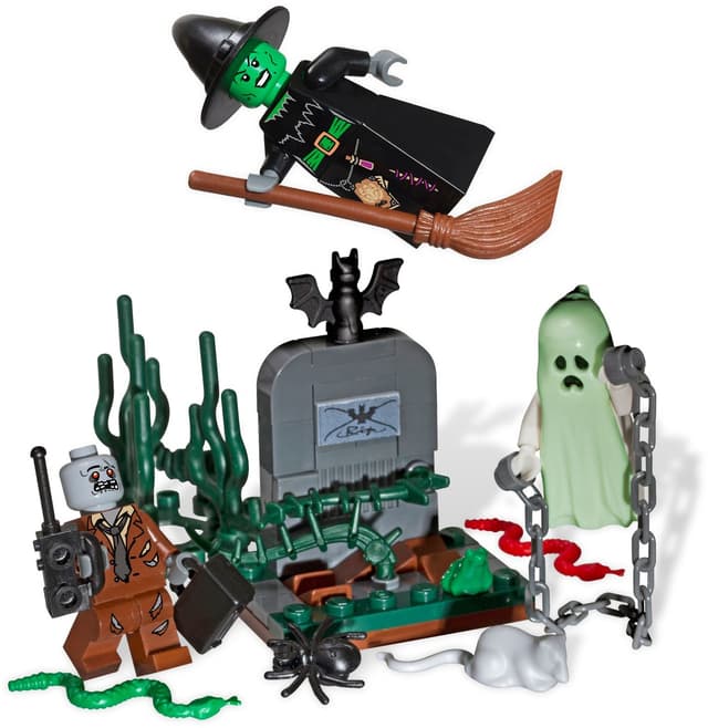 Accessory Set