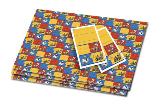 Gift Wrap