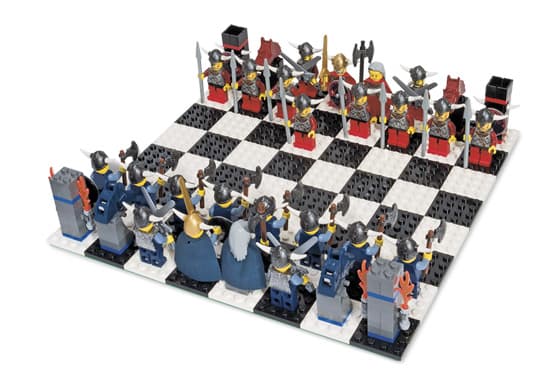 Chess Set