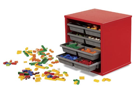 Tray Unit