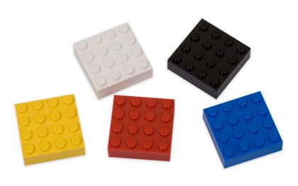 Magnet Set - Medium