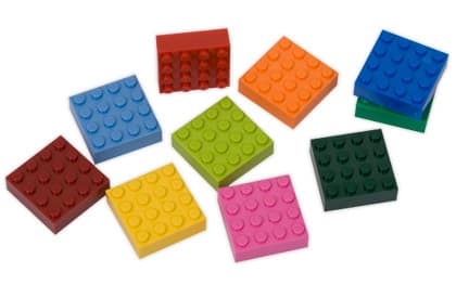 Magnet Set - Large
