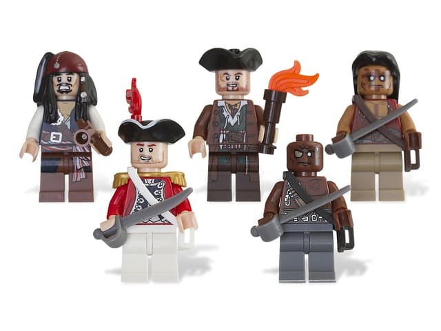 Battle Pack