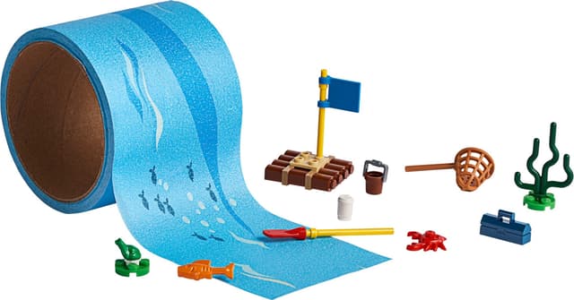 Water Tape