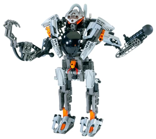 Eксо-Toa