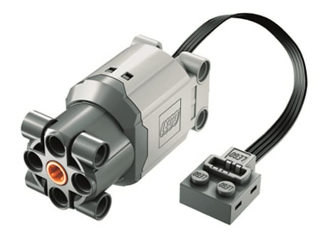 L-Motor