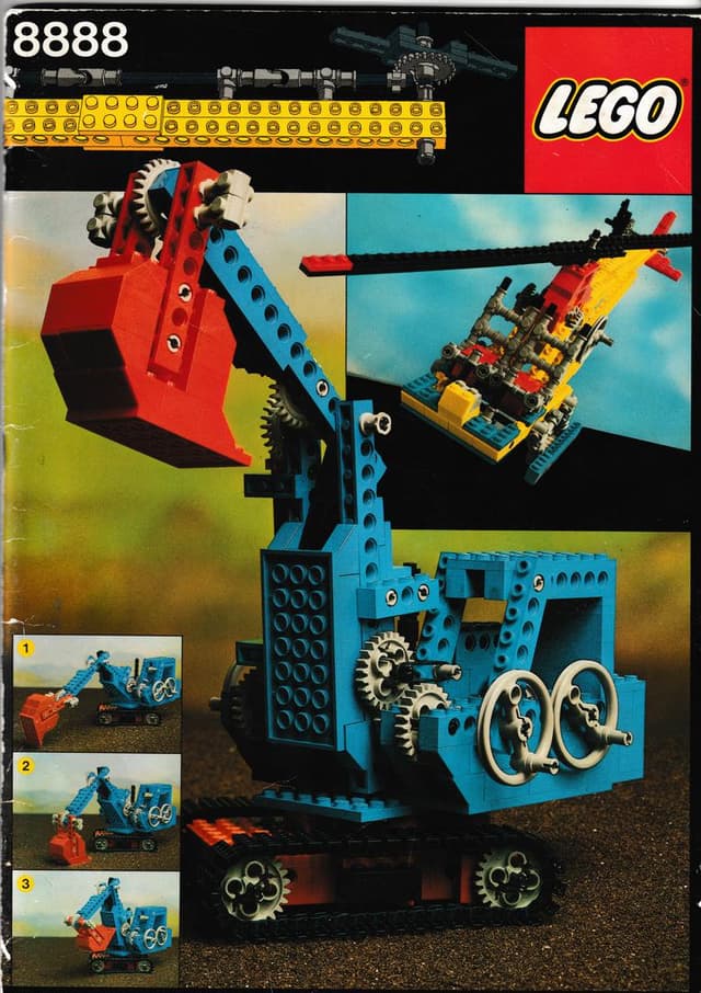 Idea Book