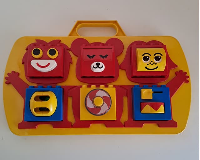 Baby Set