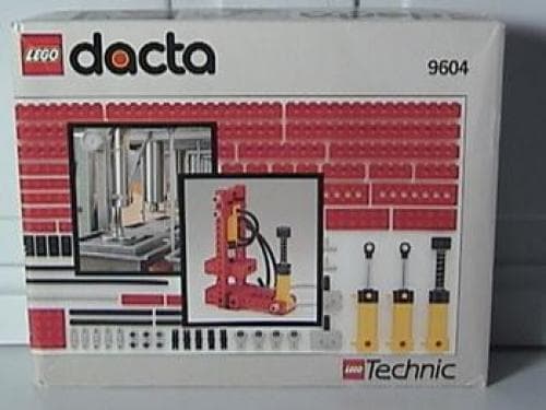 and Pneumatic Elements