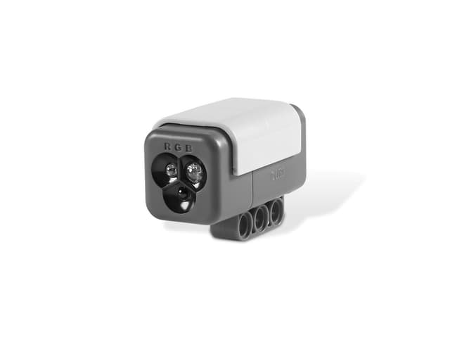 Color Sensor