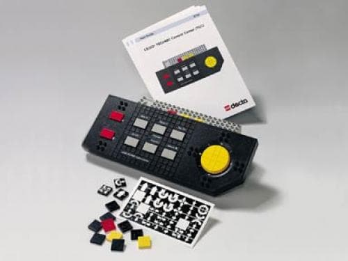 Control Center II