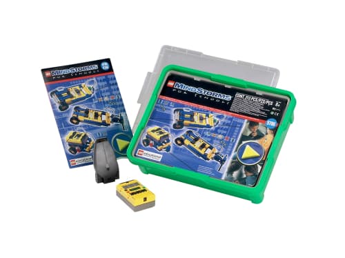 Robo Technology Set (USB)