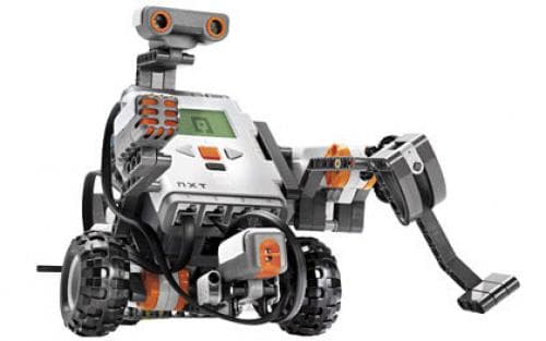 LEGO® MINDSTORMS® Education Base Set