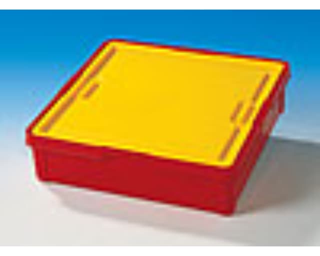 Large Storage Bin